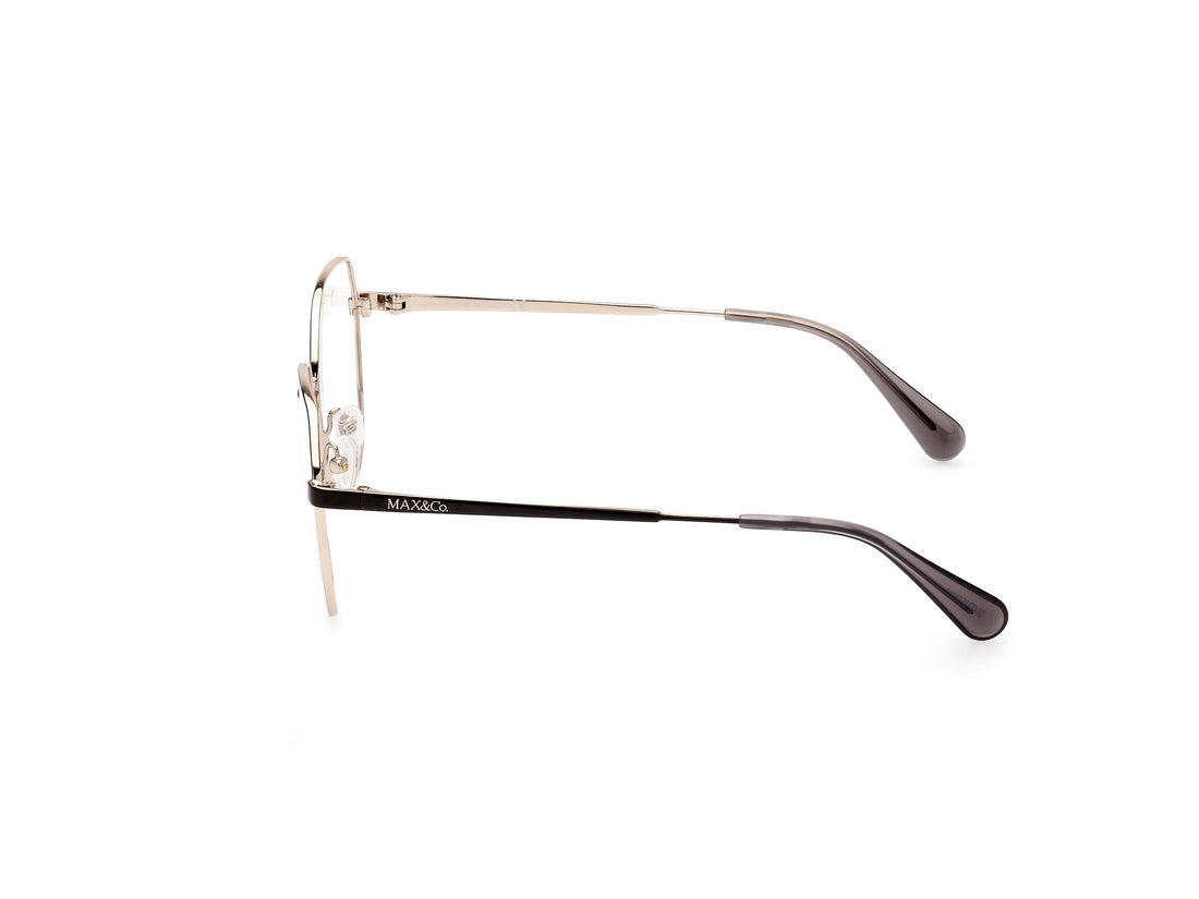 Occhiali da vista max &co mo5089 090 femenino taglia 54mm - Vista dettagliata