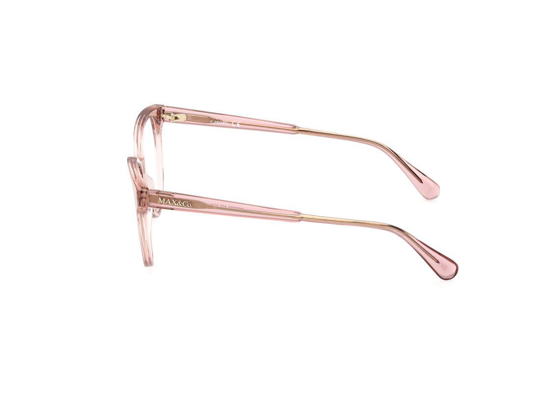 Occhiali da vista max &co mo5092 072 femenino taglia 52mm - Vista dettagliata
