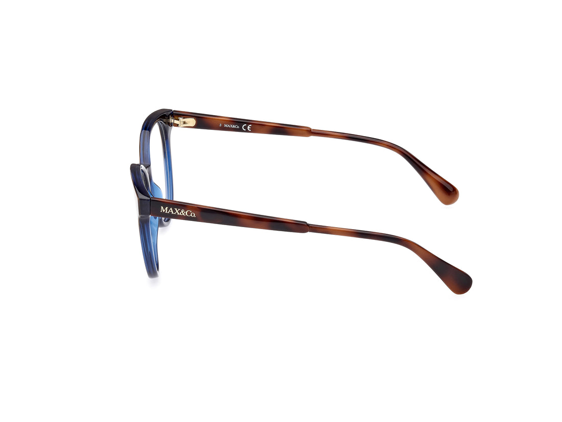Occhiali da vista max &co mo5092 090 femenino taglia 52mm - Vista dettagliata