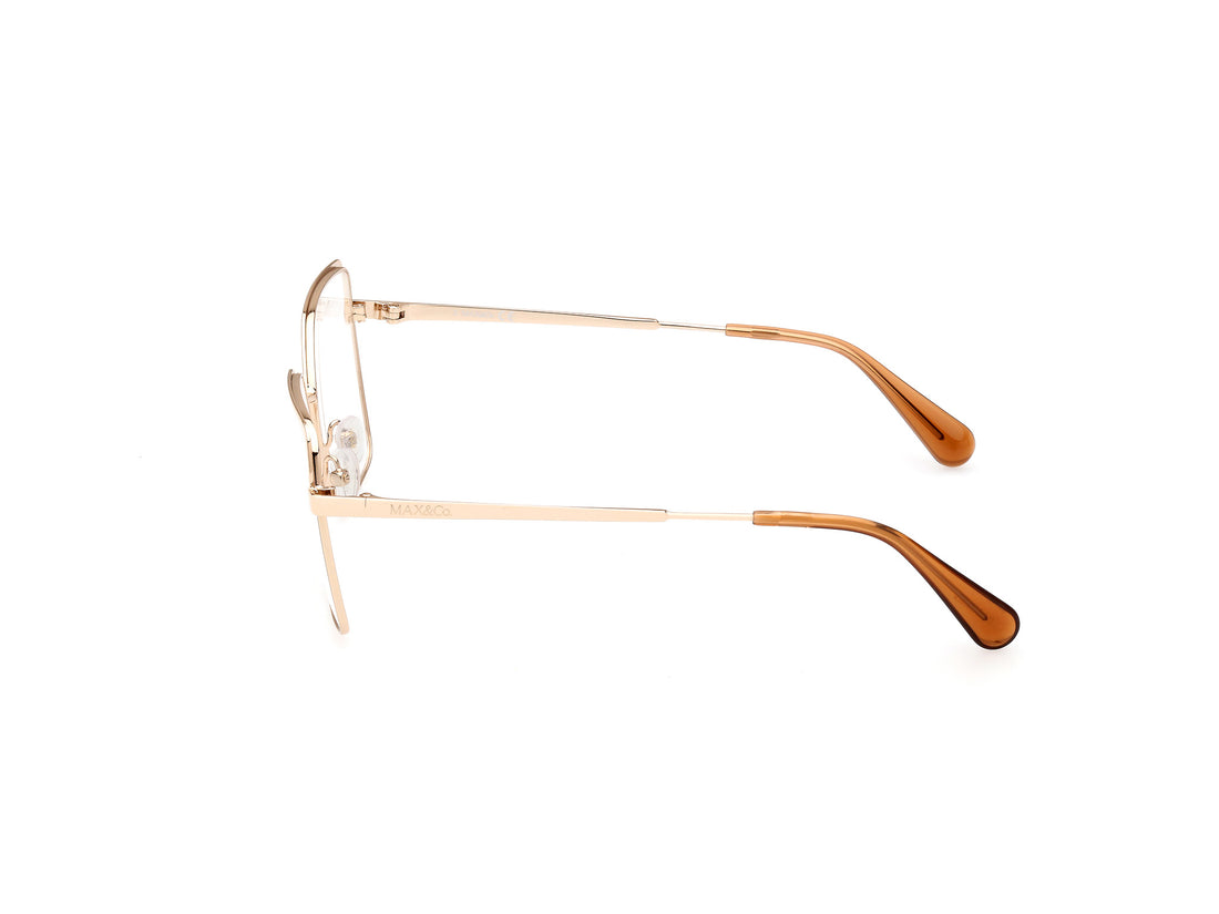 Occhiali da vista max &co mo5097 032 femenino taglia 54mm - Vista dettagliata