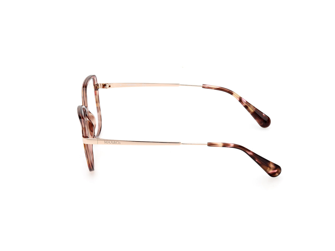 Occhiali da vista max &co mo5102 055 femenino taglia 54mm - Vista dettagliata