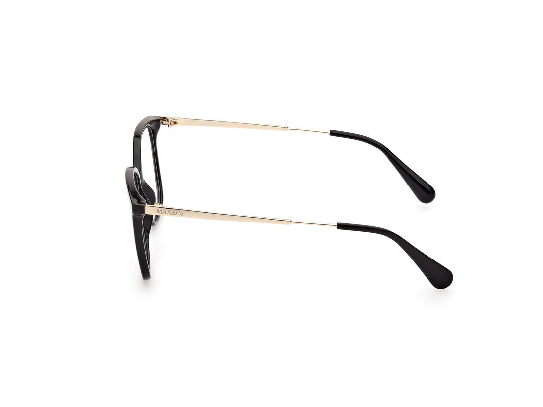 Occhiali da vista max &co mo5104 001 femenino taglia 54mm - Vista dettagliata