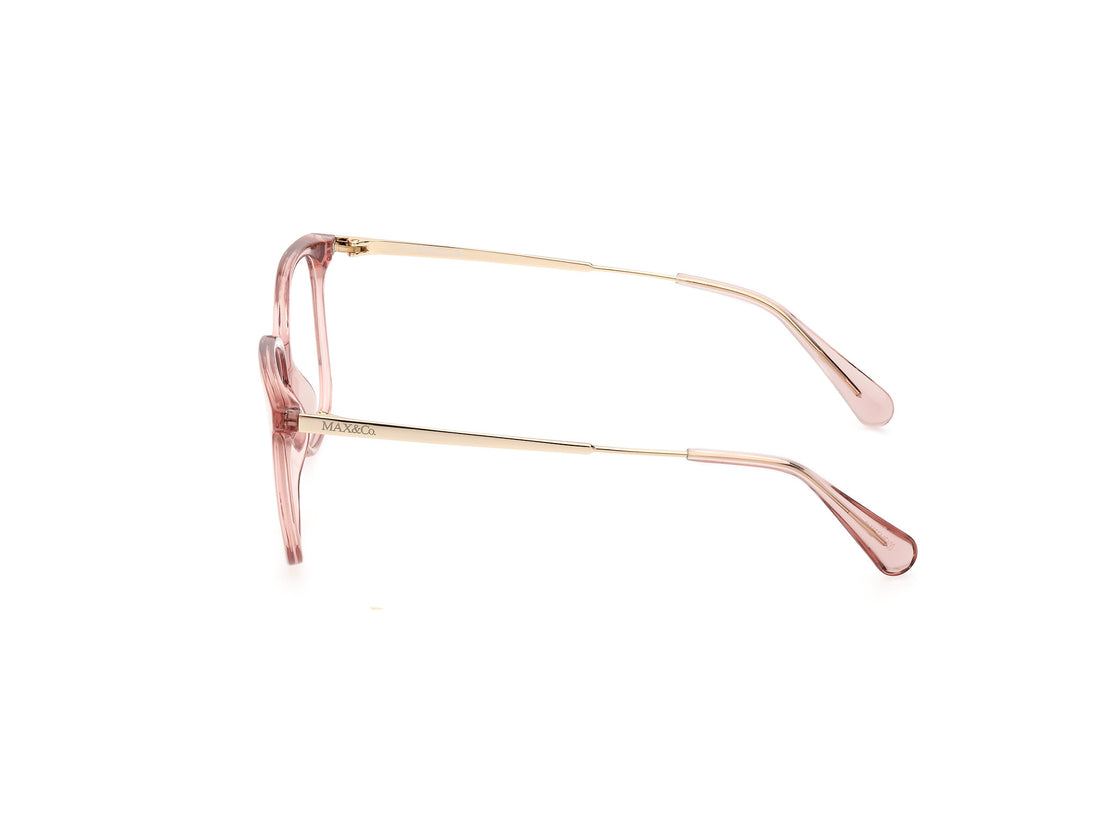 Occhiali da vista max &co mo5104 072 femenino taglia 54mm - Vista dettagliata