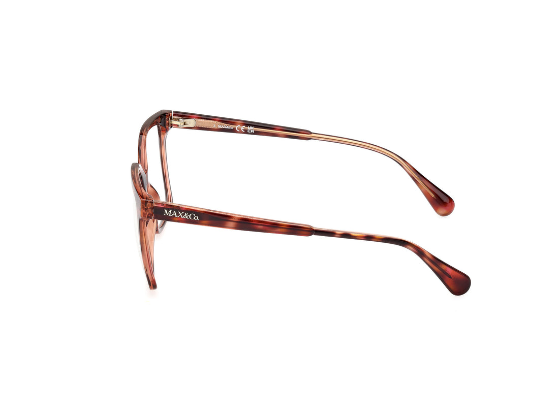 Occhiali da vista max &co mo5105 055 femenino taglia 53mm - Vista dettagliata