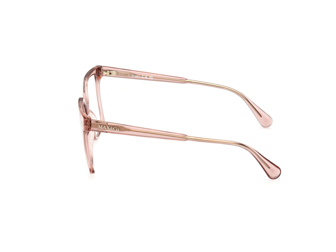 Occhiali da vista max &co mo5105 072 femenino taglia 53mm - Vista dettagliata