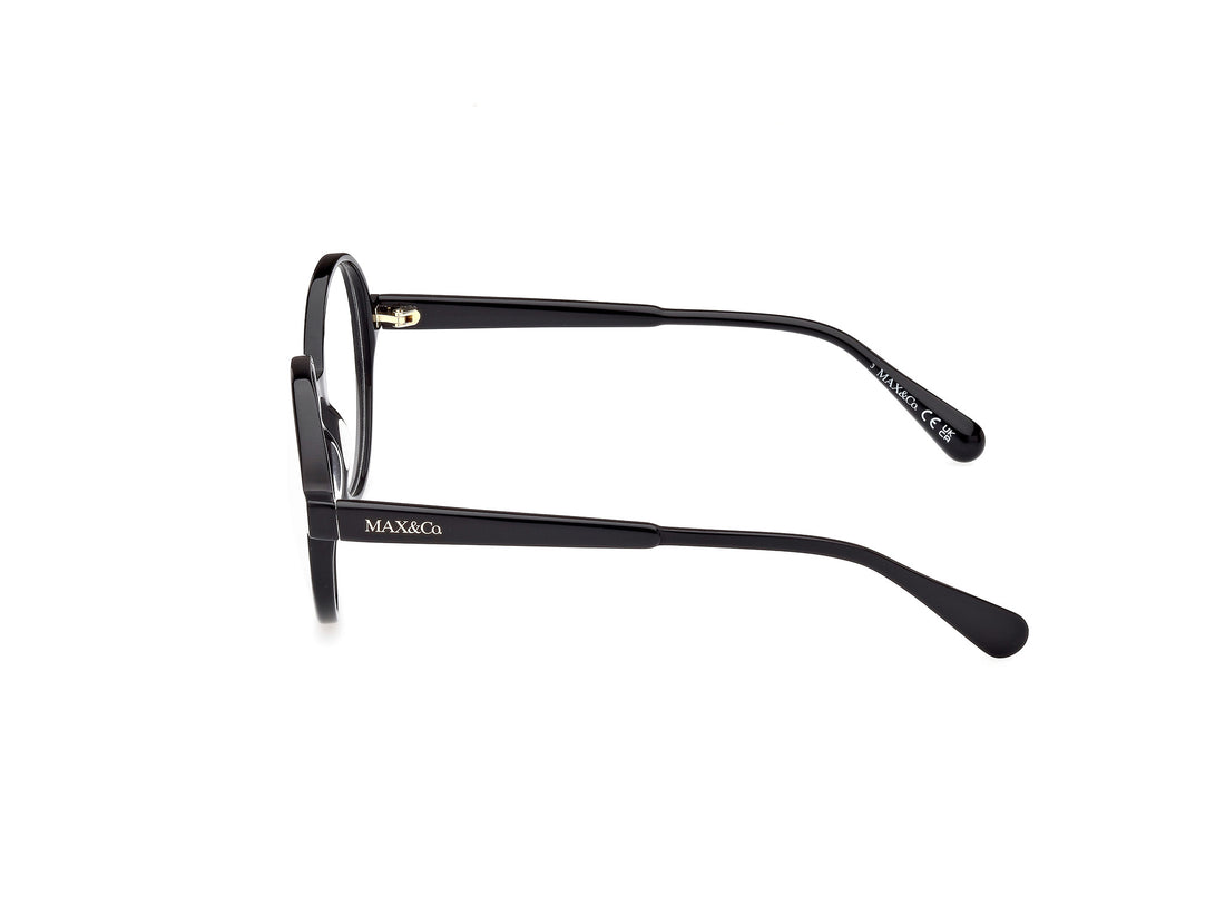 Occhiali da vista max &co mo5108 001 femenino taglia 53mm - Vista dettagliata