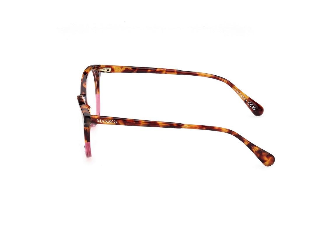 Occhiali da vista max &co mo5109 055 femenino taglia 51mm - Vista dettagliata