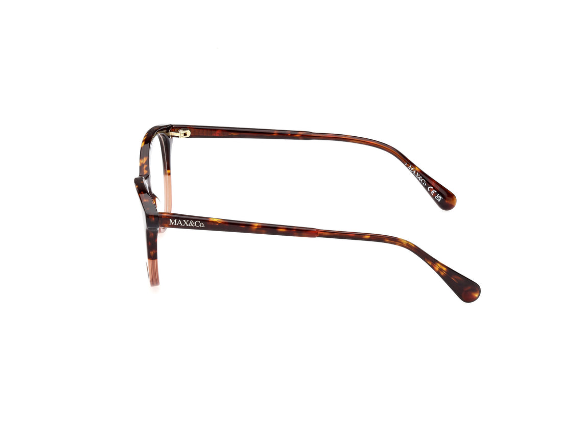 Occhiali da vista max &co mo5109 056 femenino taglia 51mm - Vista dettagliata
