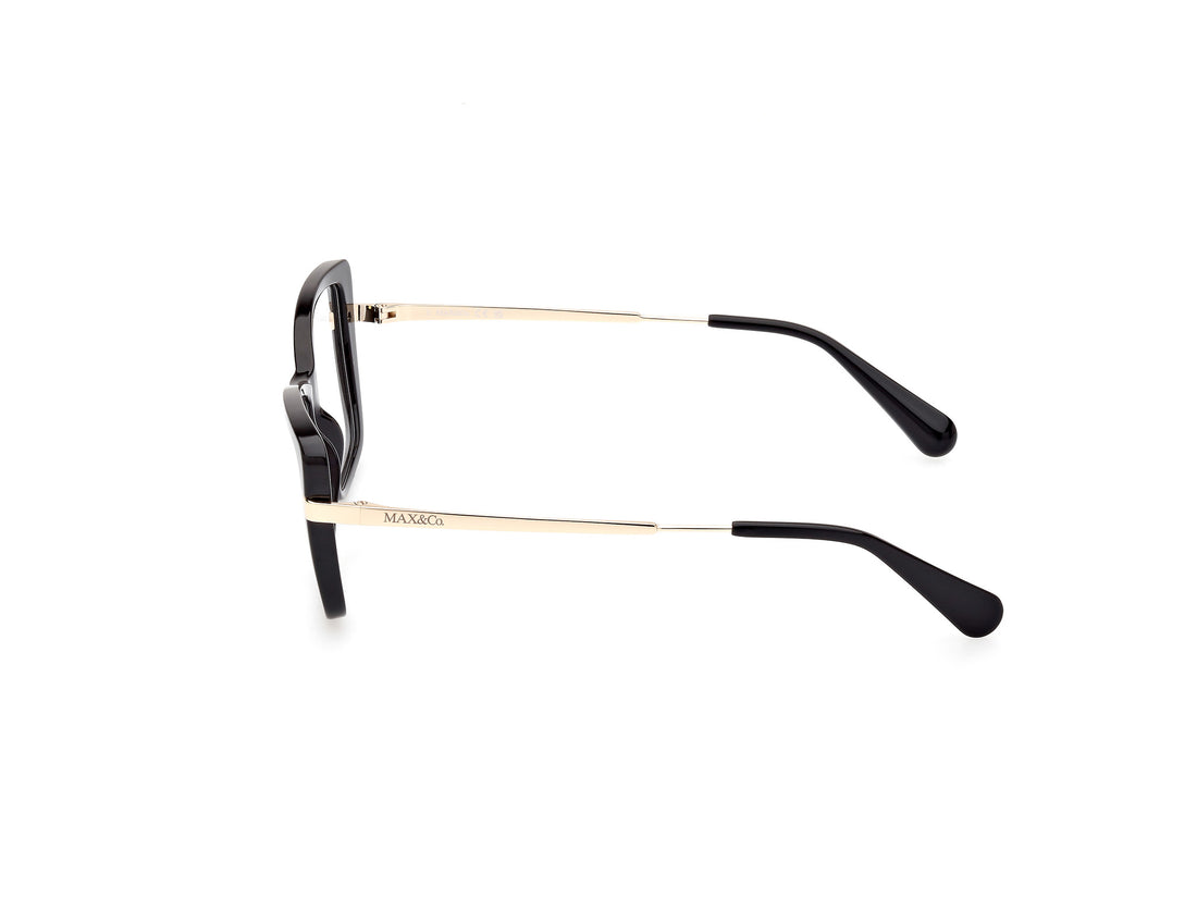 Occhiali da vista max &co mo5113 001 femenino taglia 54mm - Vista dettagliata