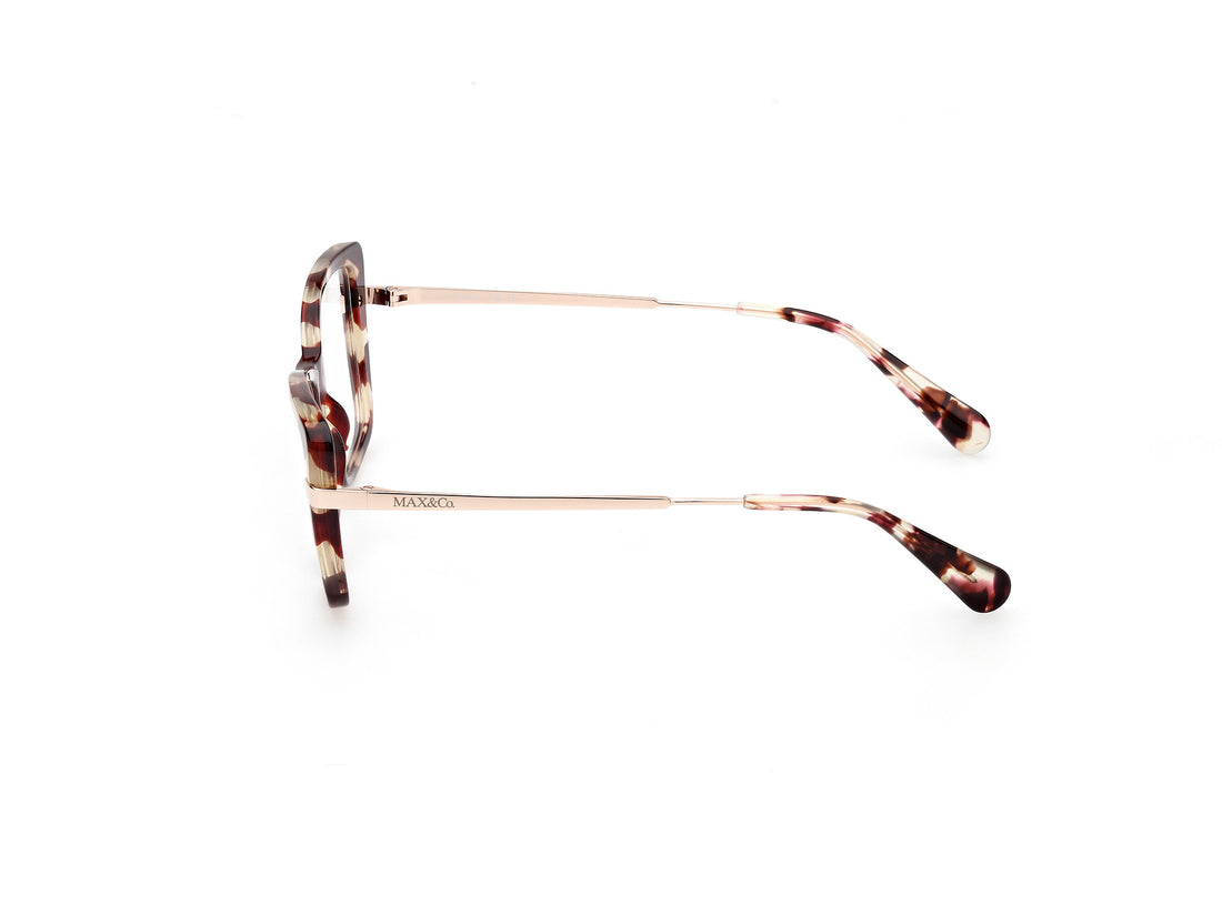 Occhiali da vista max &co mo5113 055 femenino taglia 54mm - Vista dettagliata
