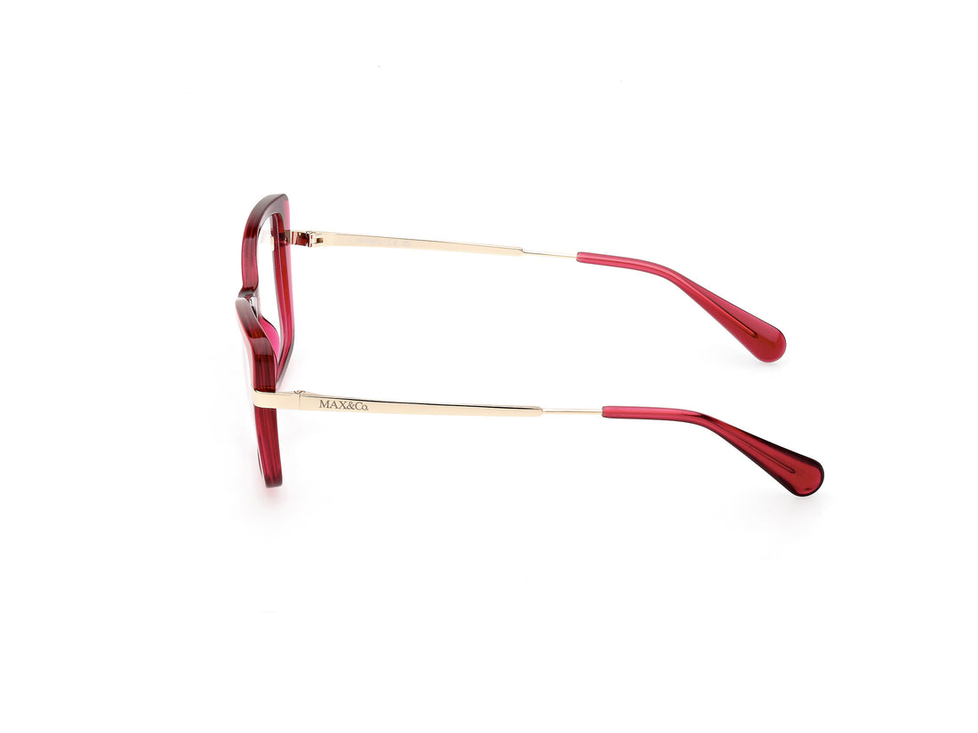 Occhiali da vista max &co mo5113 068 femenino taglia 54mm - Vista dettagliata