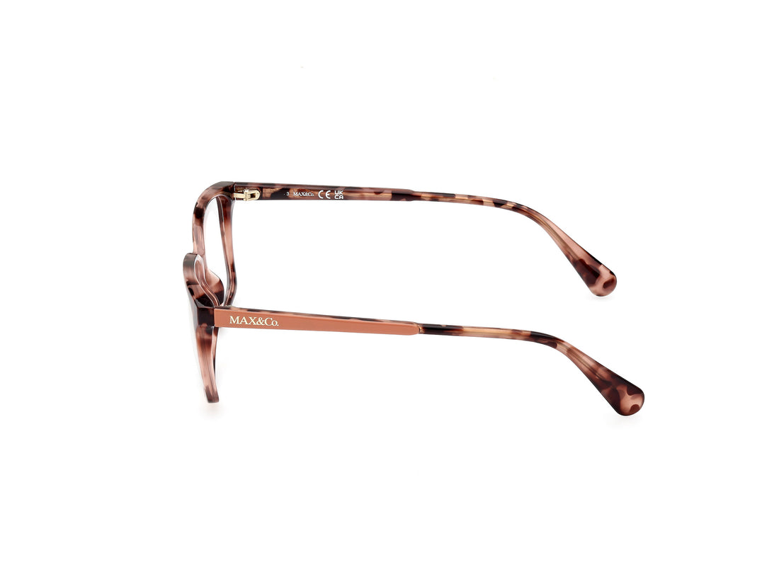 Occhiali da vista max &co mo5114 055 femenino taglia 53mm - Vista dettagliata