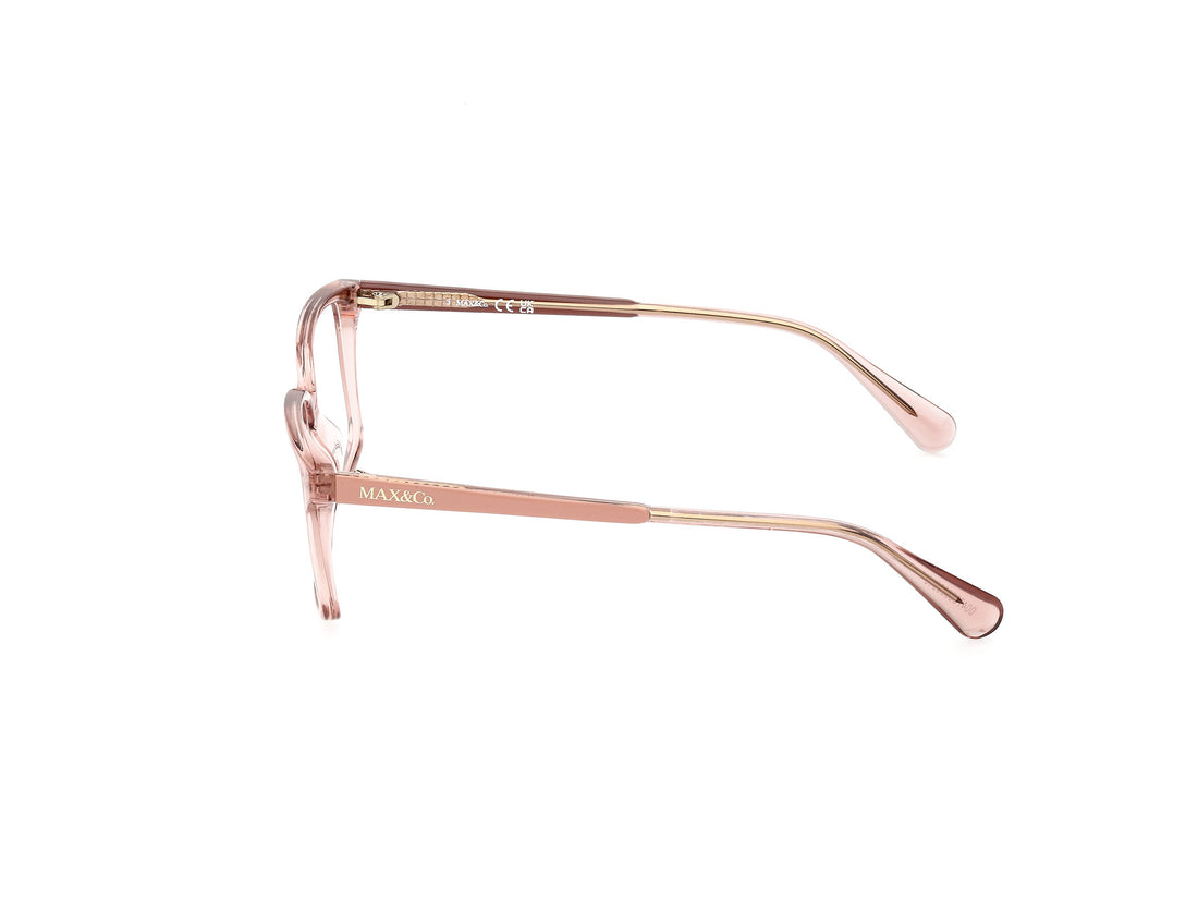 Occhiali da vista max &co mo5114 072 femenino taglia 53mm - Vista dettagliata