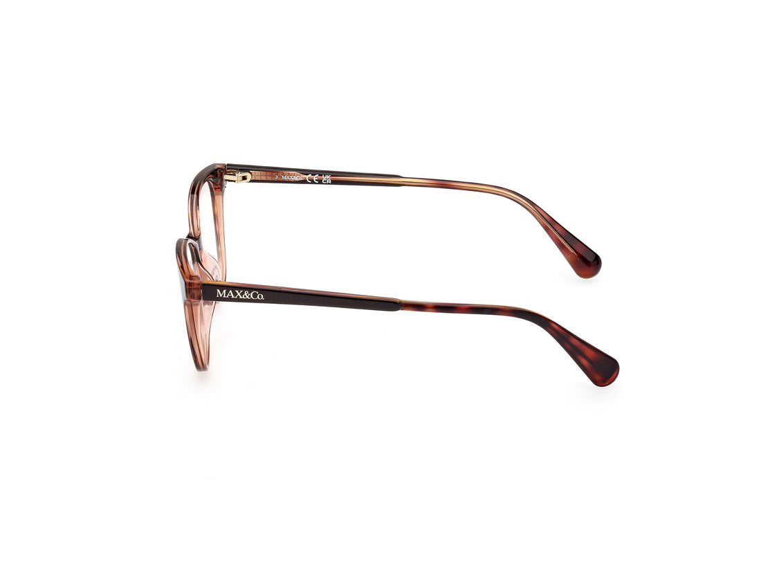 Occhiali da vista max &co mo5115 055 femenino taglia 50mm - Vista dettagliata