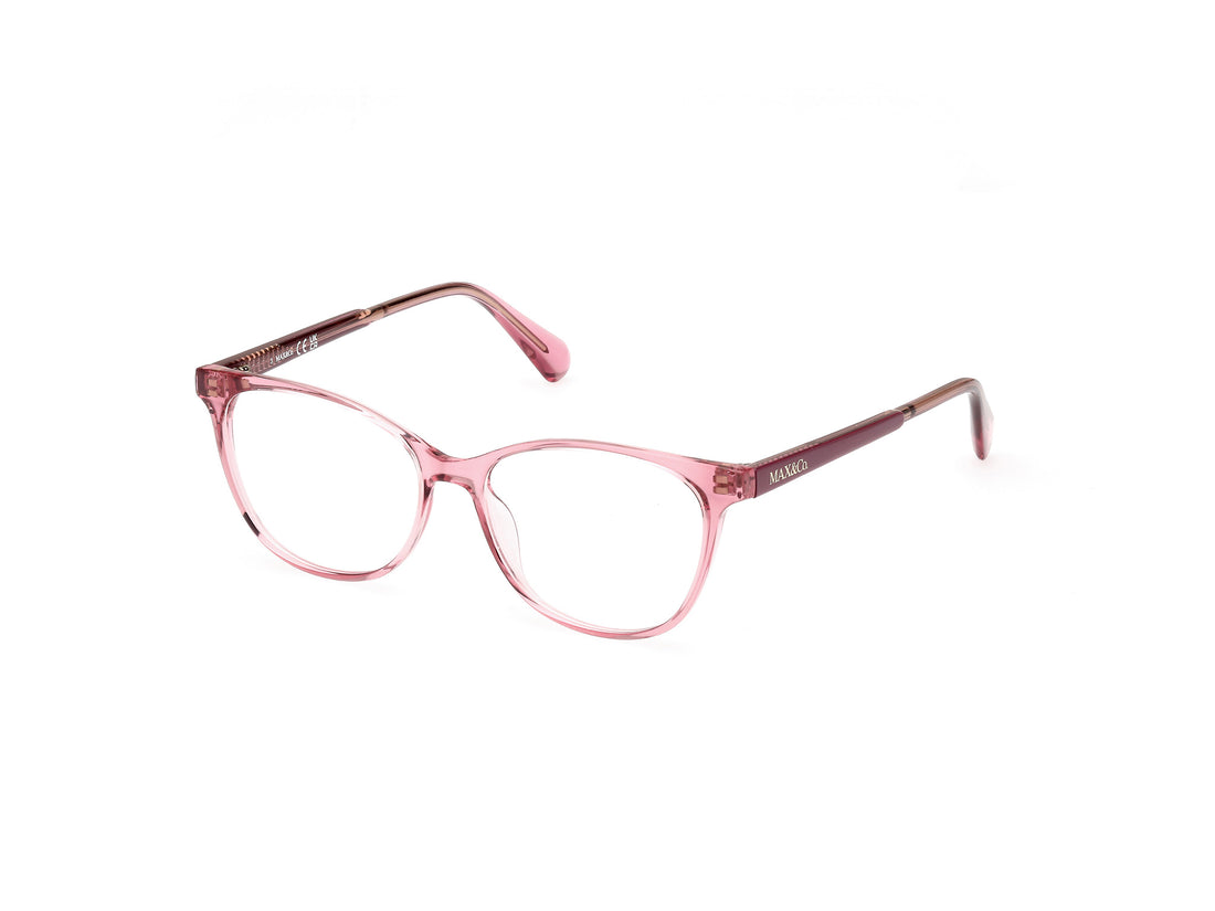 Occhiali da vista max &co mo5115 074 femenino taglia 50mm - Vista principale