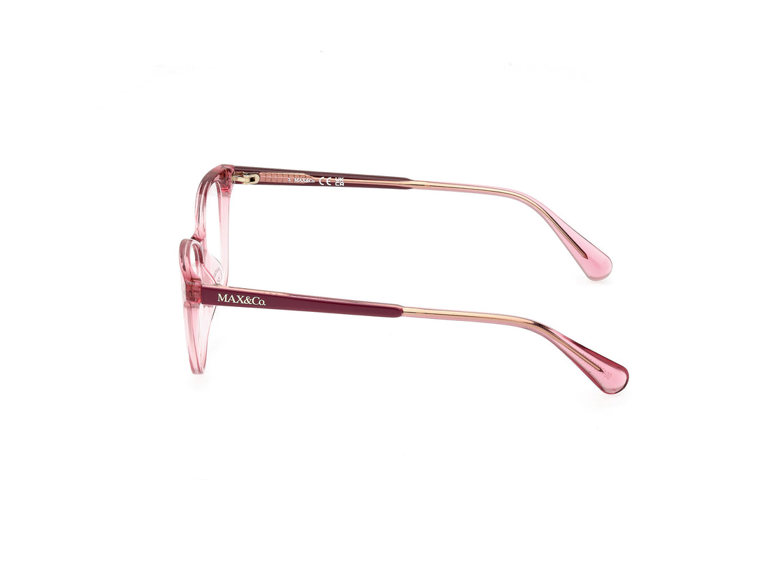 Occhiali da vista max &co mo5115 074 femenino taglia 50mm - Vista dettagliata