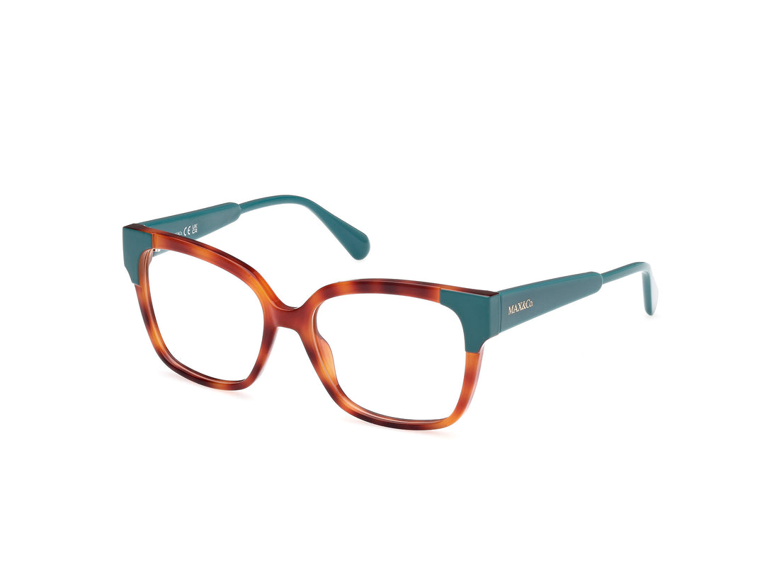 Occhiali da vista max &co mo5116 053 havana femenino taglia 53mm - Vista principale