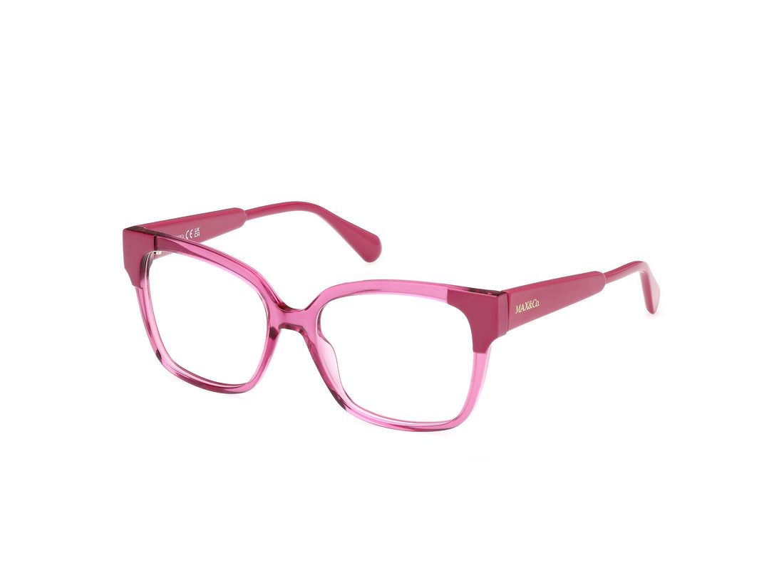 Occhiali da vista max &co mo5116 075 rosa femenino taglia 53mm - Vista principale