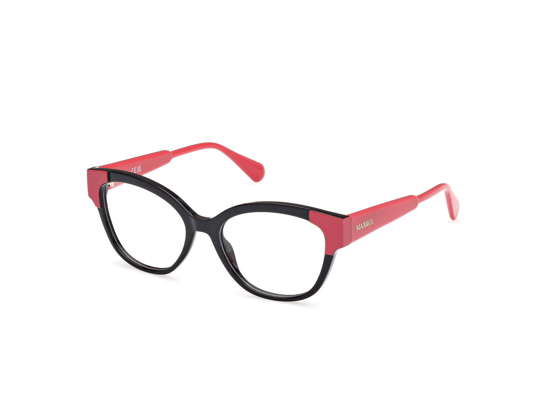Occhiali da vista max &co mo5117 001 negro femenino taglia 52mm - Vista principale
