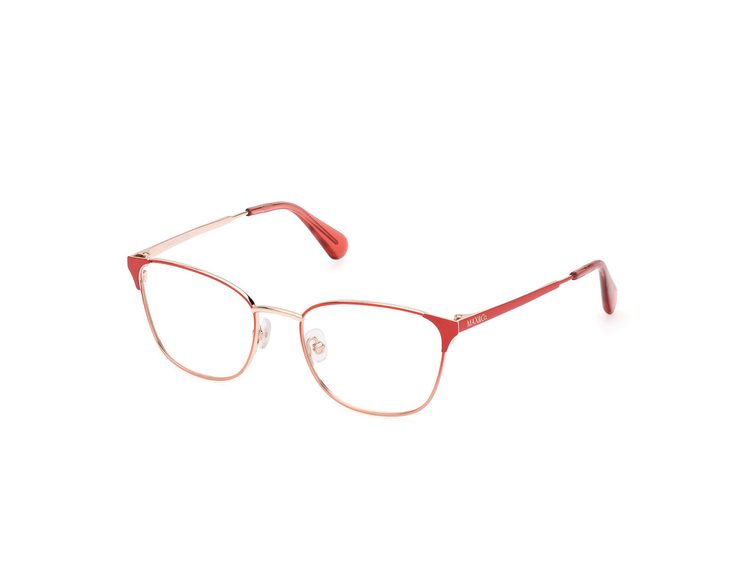 Occhiali da vista max &co mo5118 066 rojo femenino taglia 50mm - Vista principale