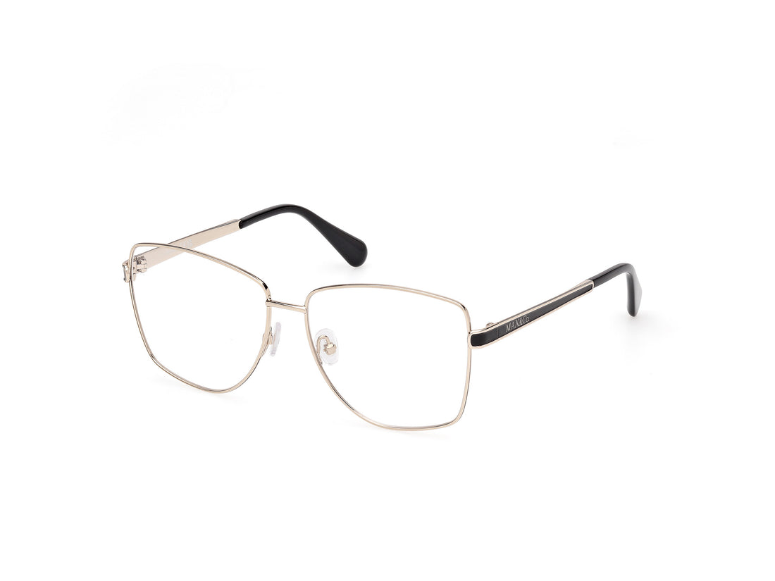 Lunettes de vue max &co mo5164 032 square femenino taille 55mm - Vue principale
