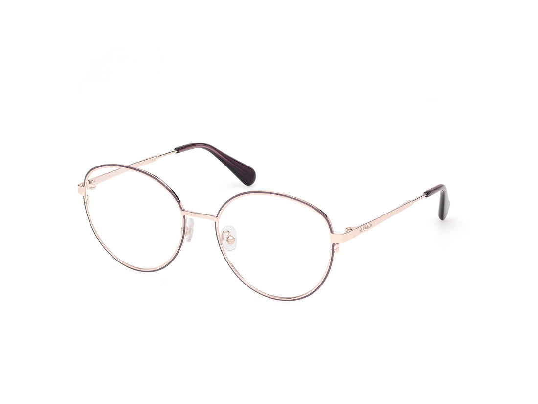 Lunettes de vue max &co mo5165 083 round femenino taille 56mm - Vue principale