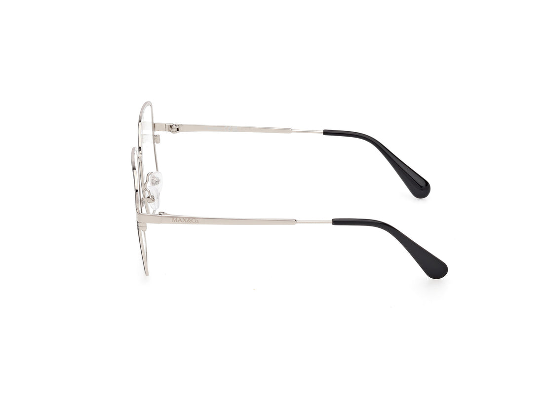 Occhiali da vista max &co mo5166 005 square femenino taglia 54mm - Vista dettagliata