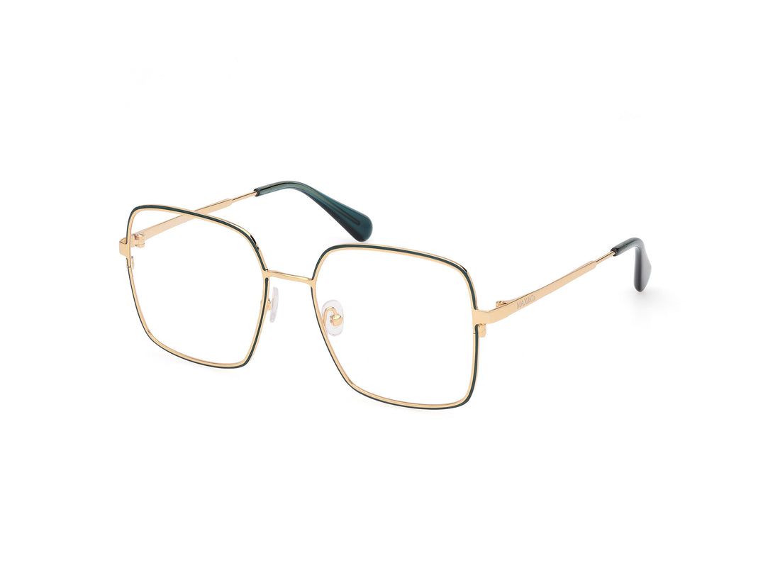 Occhiali da vista max &co mo5166 098 square femenino taglia 54mm - Vista principale