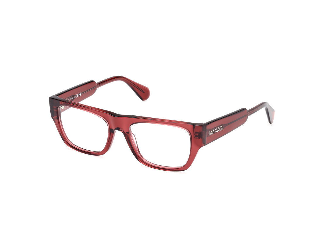 Óculos graduados max &co mo5167 069 rectangular femenino tamanho 51mm - Vista principal