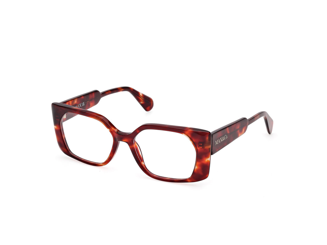 Occhiali da vista max &co mo5168 055 rectangular femenino taglia 52mm - Vista principale