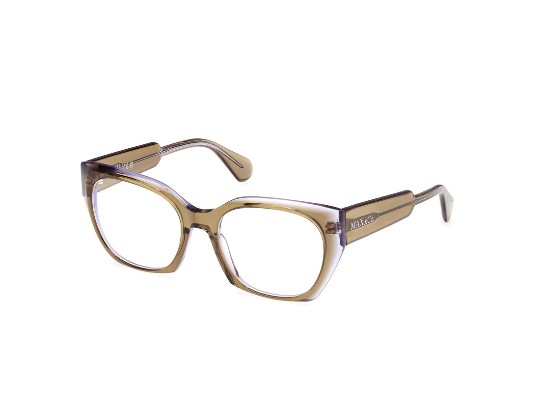 Occhiali da vista max &co mo5169 095 cat eye femenino taglia 53mm - Vista principale
