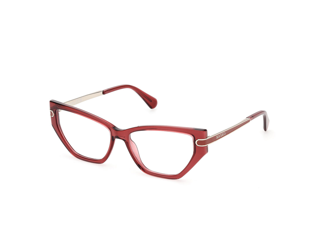 Óculos graduados max &co mo5170 069 cat eye femenino tamanho 54mm - Vista principal