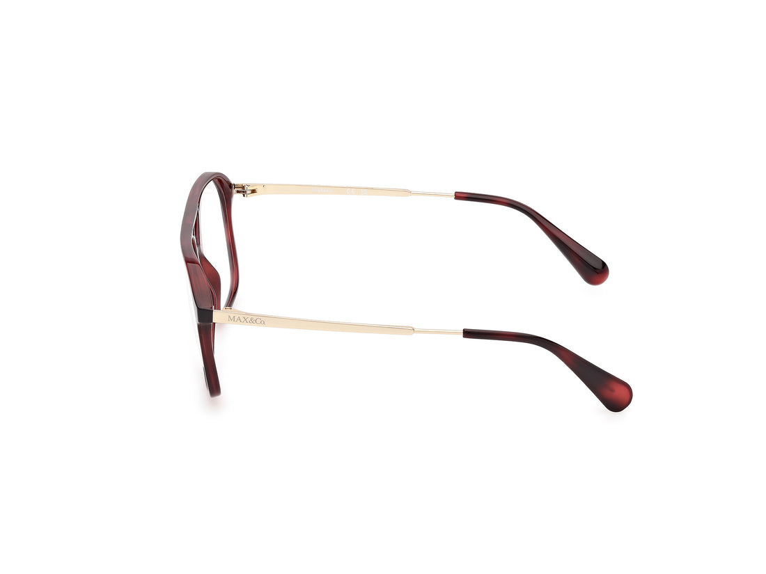 Occhiali da vista max &co mo5172 055 pilot femenino taglia 56mm - Vista dettagliata