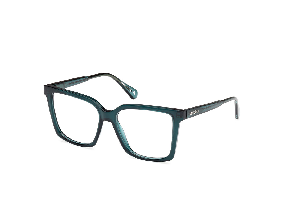Occhiali da vista max &co mo5173 096 square femenino taglia 53mm - Vista principale