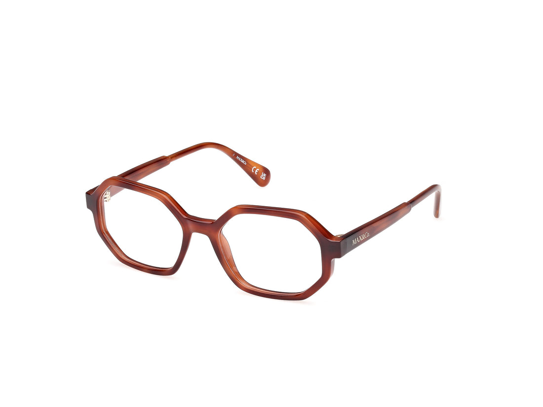 Occhiali da vista max &co mo5174 053 geometric femenino taglia 51mm - Vista principale