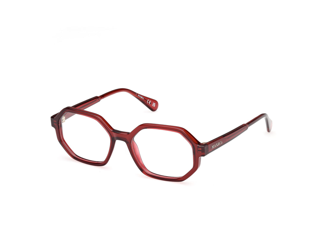 Occhiali da vista max &co mo5174 069 geometric femenino taglia 51mm - Vista principale