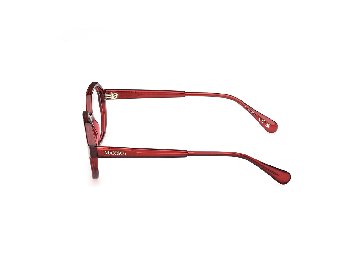 Occhiali da vista max &co mo5174 069 geometric femenino taglia 51mm - Vista dettagliata