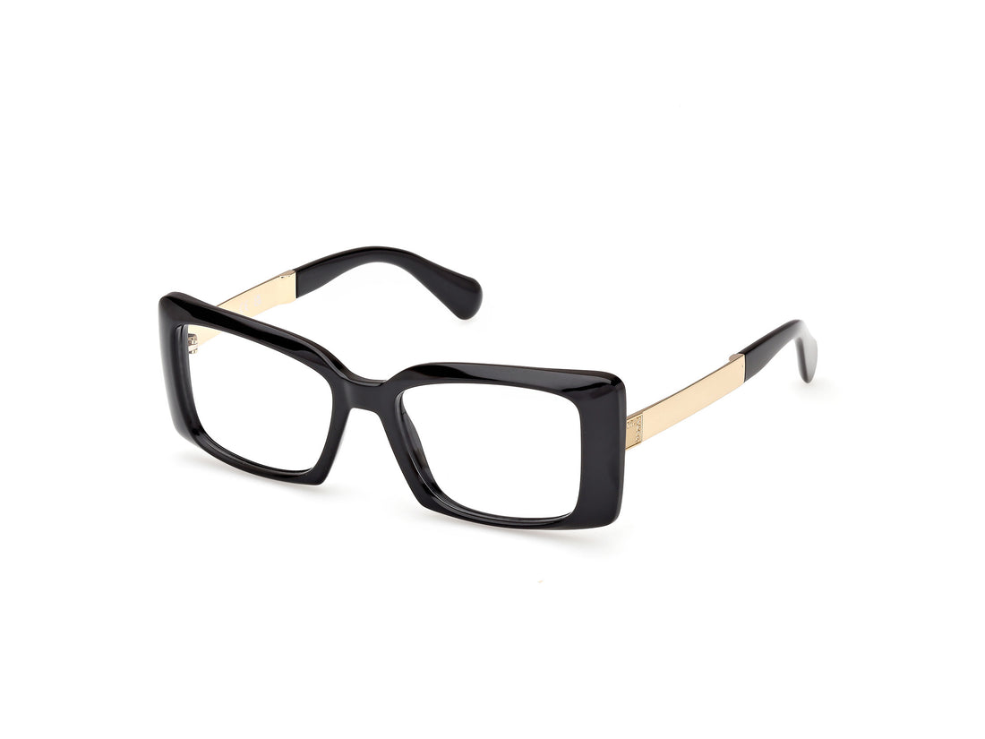 Occhiali da vista max &co mo5177 001 negro rectangular femenino taglia 51mm - Vista principale