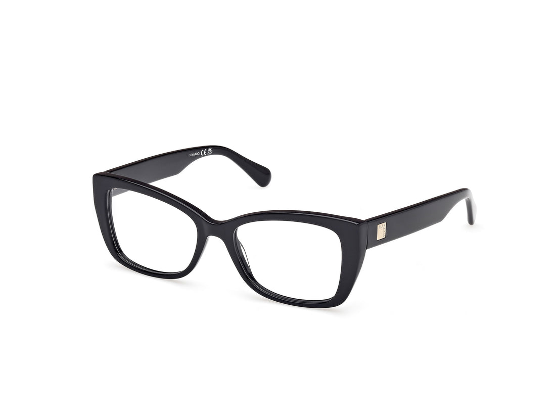 Occhiali da vista max &co mo5181 001 negro square femenino taglia 53mm - Vista principale