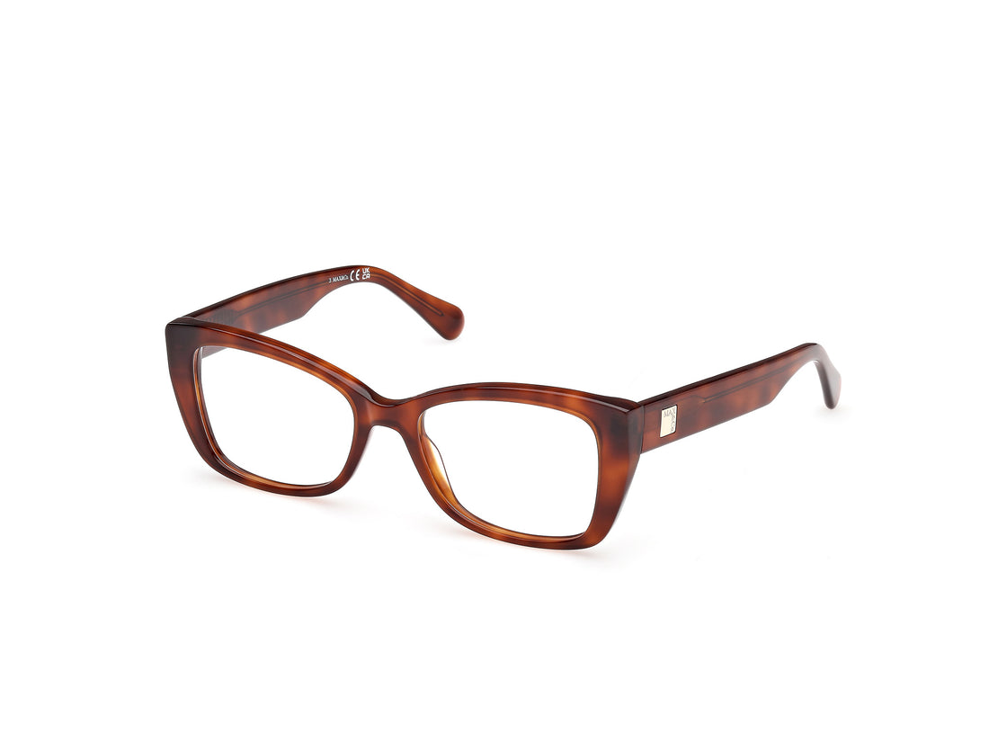 Brillen max &co mo5181 053 havana square femenino größe 51mm - Hauptansicht