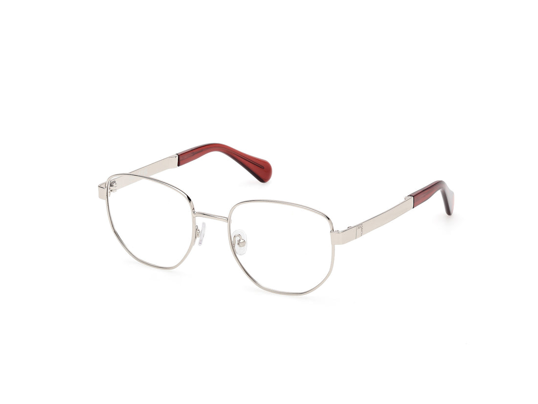 Brillen max &co mo5183 016 paladio geometric femenino größe 51mm - Hauptansicht