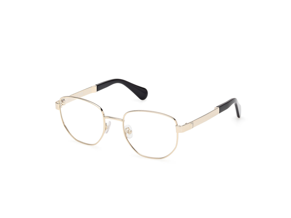 Occhiali da vista max &co mo5183 032 dorado geometric femenino taglia 51mm - Vista principale