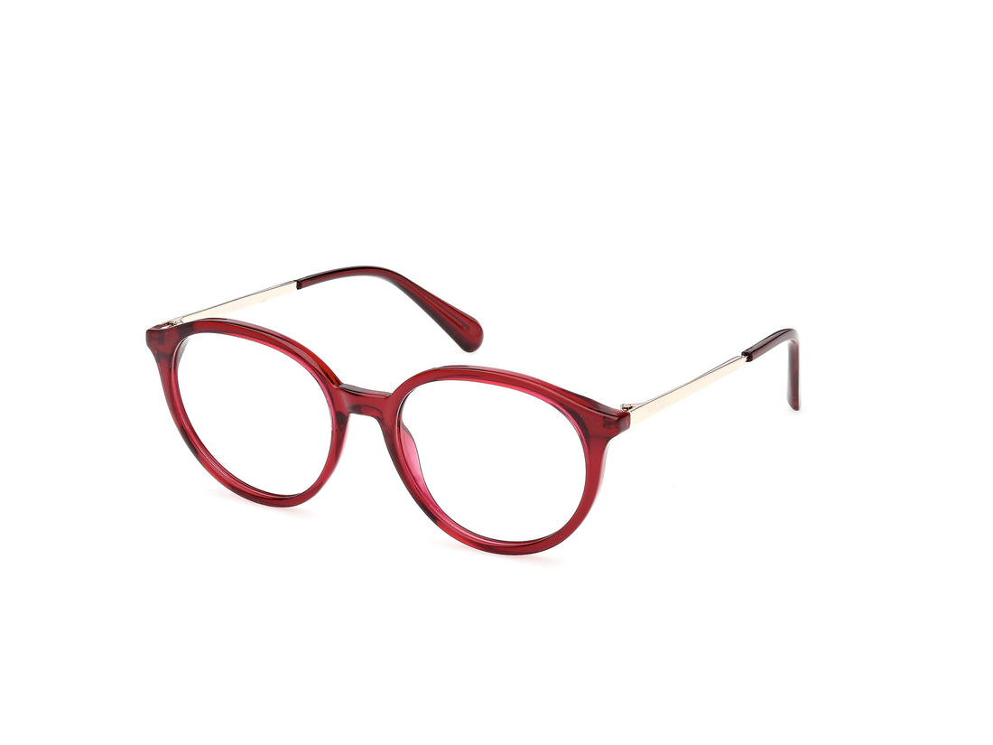 Lunettes de vue max &co mo5198 069 burdeos round femenino taille 52mm - Vue principale