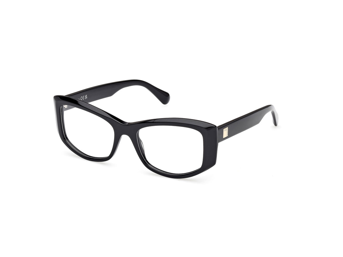 Occhiali da vista max &co mo5202 001 negro geometric femenino taglia 52mm - Vista principale