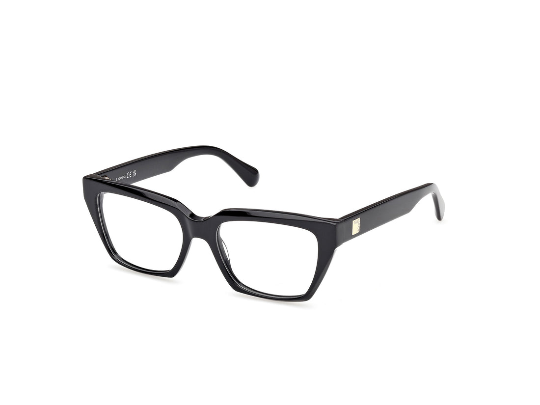 Occhiali da vista max &co mo5203 001 negro square femenino taglia 51mm - Vista principale