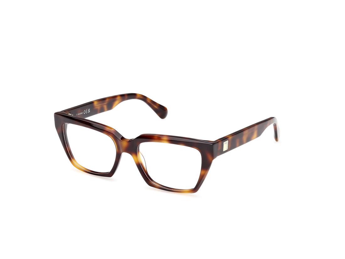 Occhiali da vista max &co mo5203 052 havana square femenino taglia 51mm - Vista principale