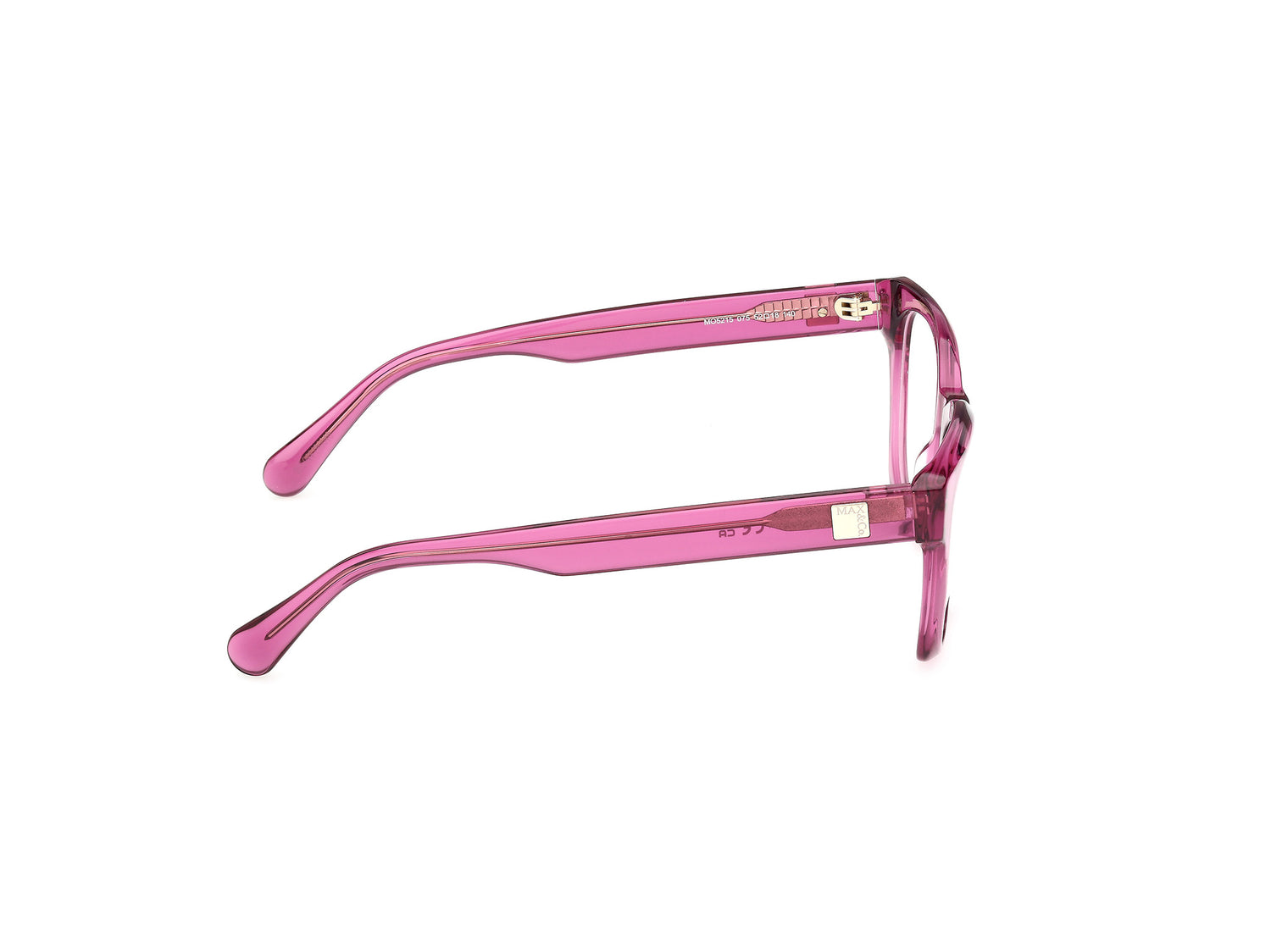 MAX &amp;CO MO5215 075 52