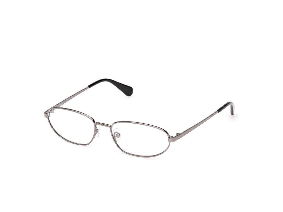 Occhiali da vista max &co mo5222 012 plateado oval femenino taglia 54mm - Vista principale