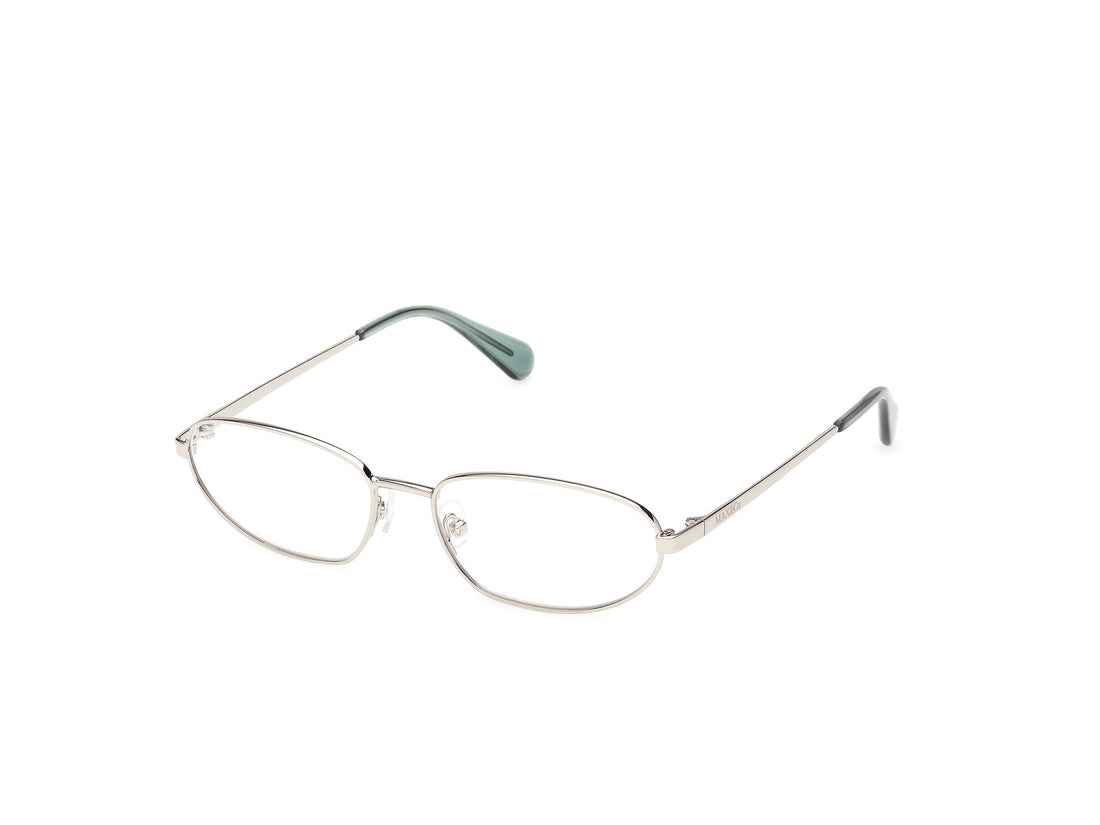 Occhiali da vista max &co mo5222 016 plateado oval femenino taglia 54mm - Vista principale
