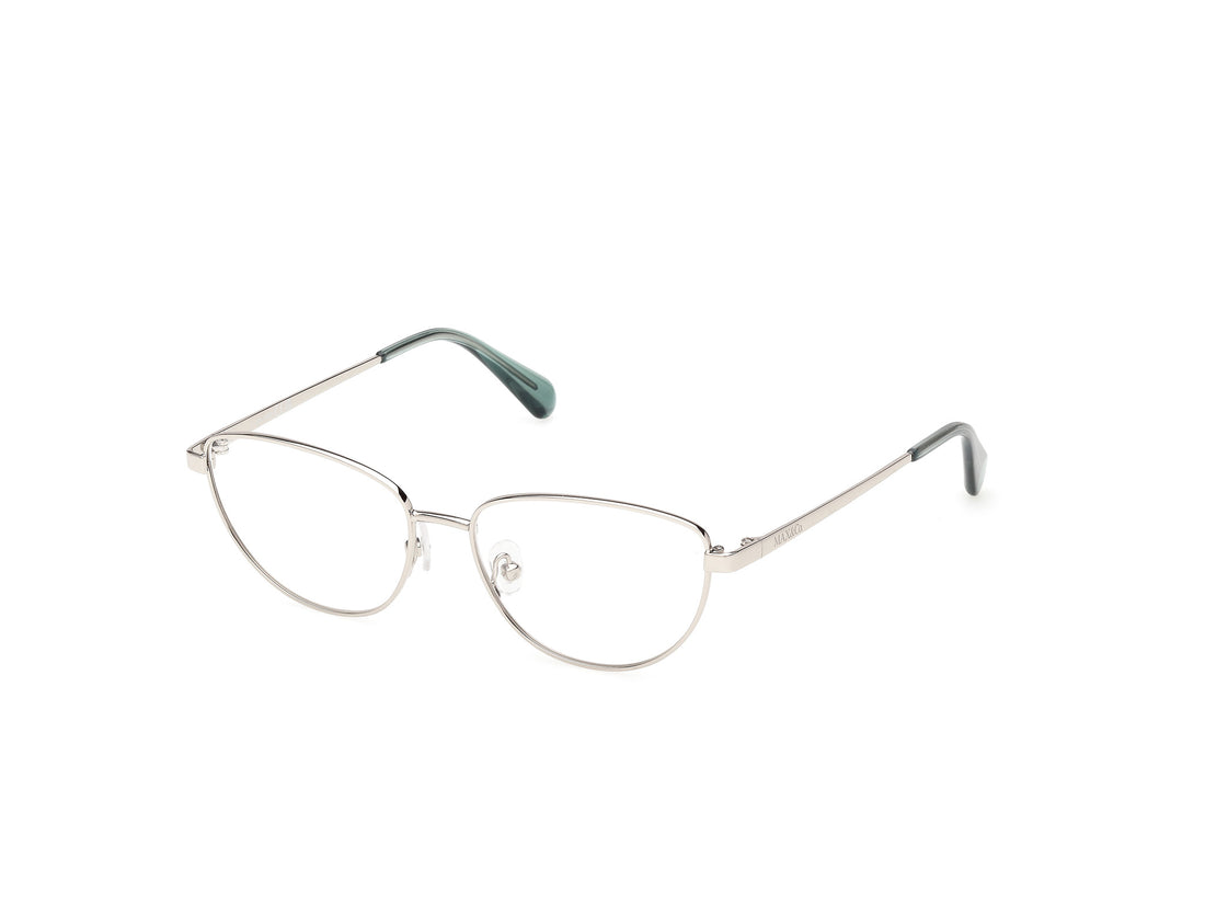 Occhiali da vista max &co mo5223 016 plateado round femenino taglia 52mm - Vista principale
